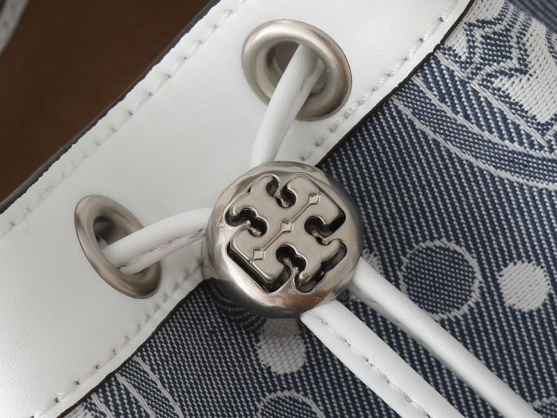 Tory Burch Drawstring Bags